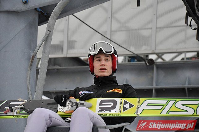 207 Kamil Stoch
